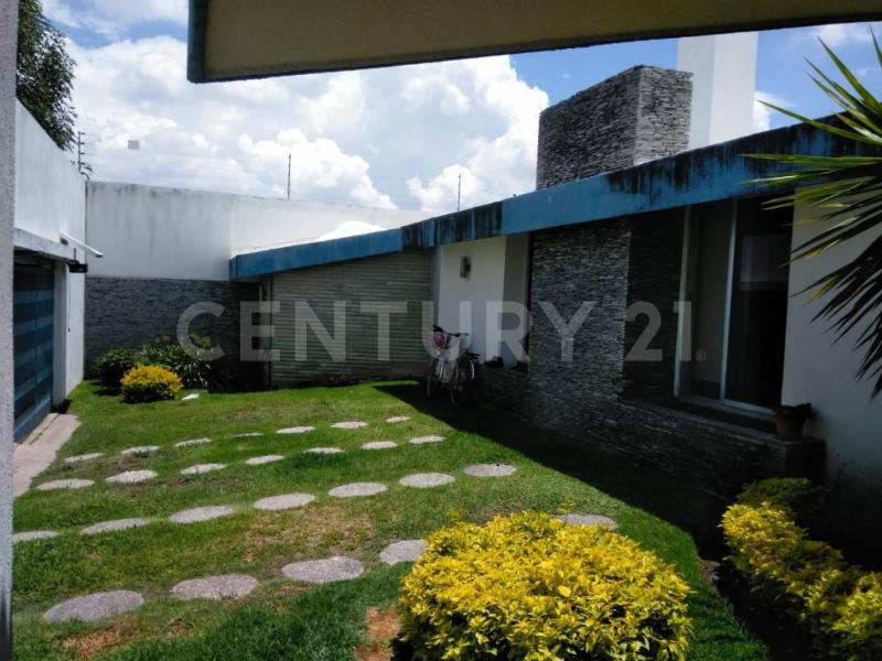 Single Family House For Sale, San Luis Potosí San Luis Potosí 78210 Mexico