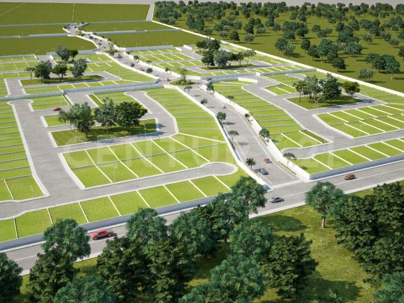 Land For Sale, Tixkokob Yucatán 97470 Mexico