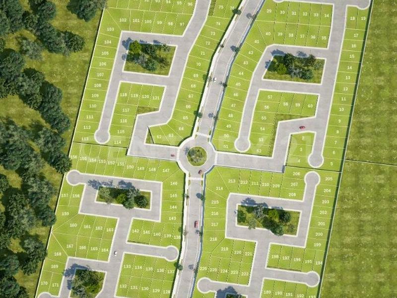 Land For Sale, Tixkokob Yucatán 97470 Mexico