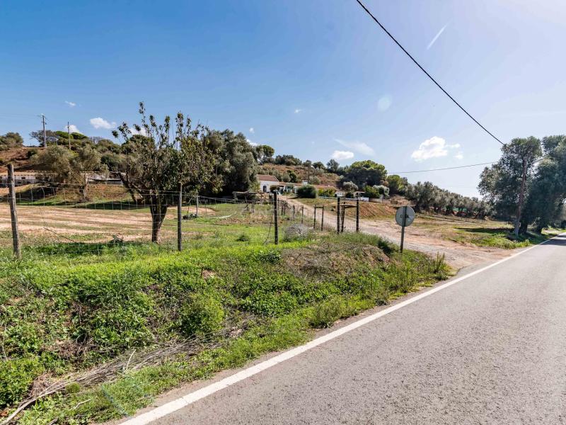 Land For Sale, Santiago do Cacém Setúbal 7500220 Portugal