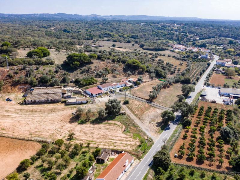 Land For Sale, Santiago do Cacém Setúbal 7500220 Portugal