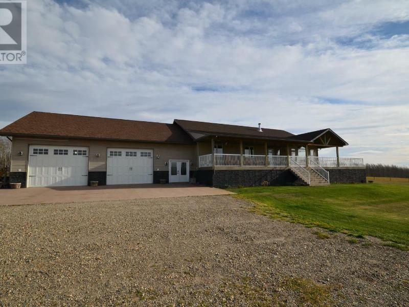 Home For Sale, CHARLIE LAKE British Columbia V0C1H0 Canada