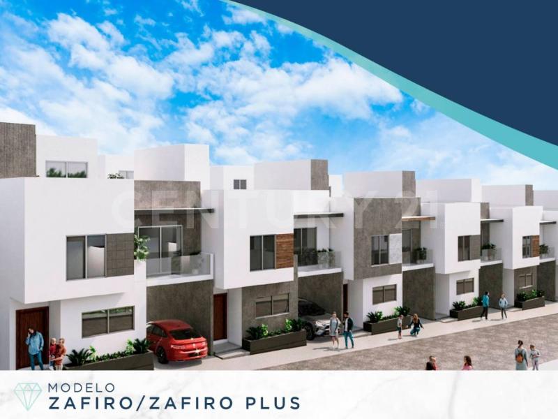 turin 1, Villa Residencial Santa Fe