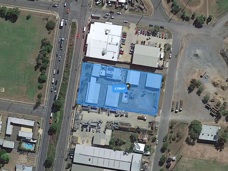 Commercial For Sale, Rockhampton City QLD 4700 Australia