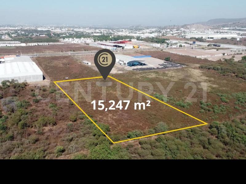 Land For Sale, Sinaloa 80399