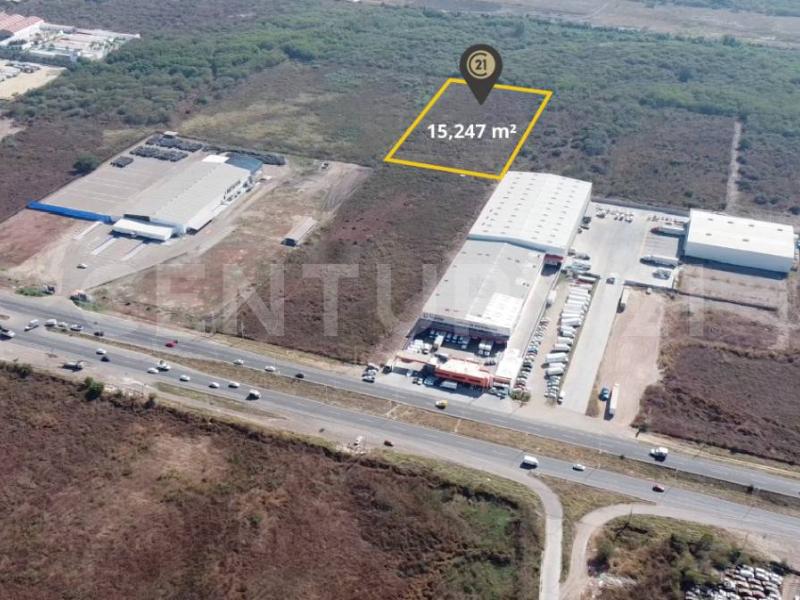 Land For Sale, Sinaloa 80399