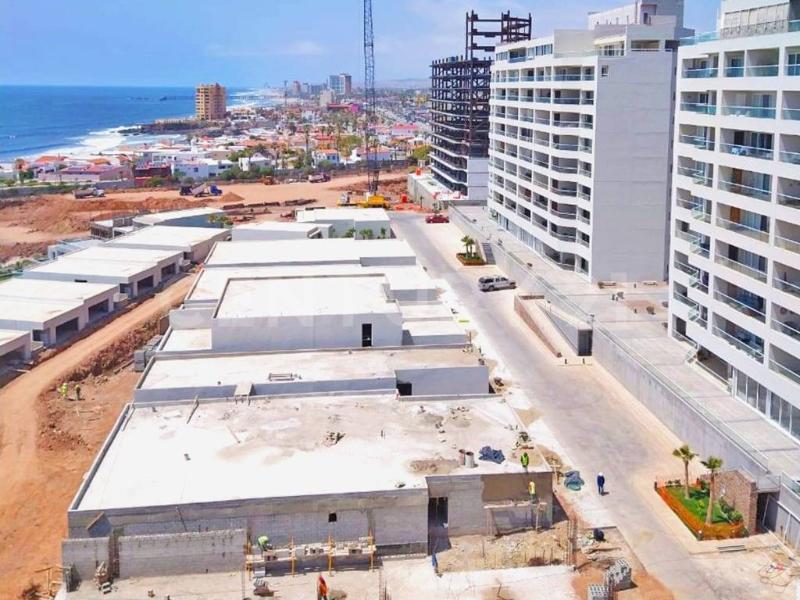 Condominium/CoOp For Sale, LA JOLLA EXCELLENCE S/N, Baja California 22713