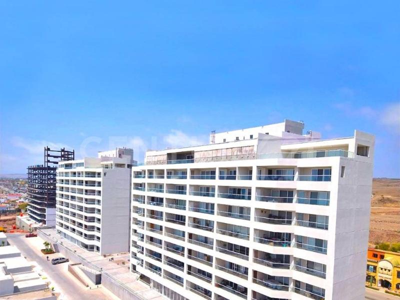 Condominium/CoOp For Sale, LA JOLLA EXCELLENCE S/N, Baja California 22713