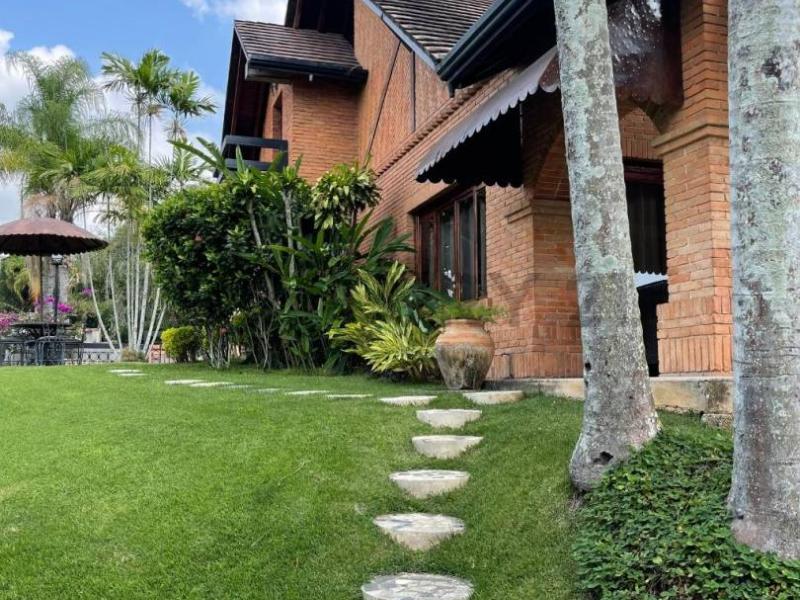 Single Family House For Sale, Valencia Carabobo 2001 Venezuela