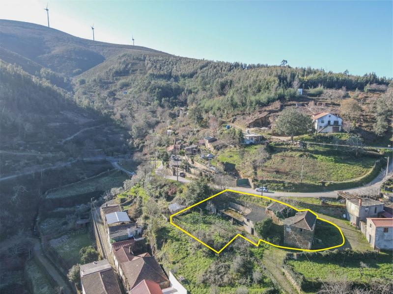 Single Family House For Sale, Coimbra 3330014