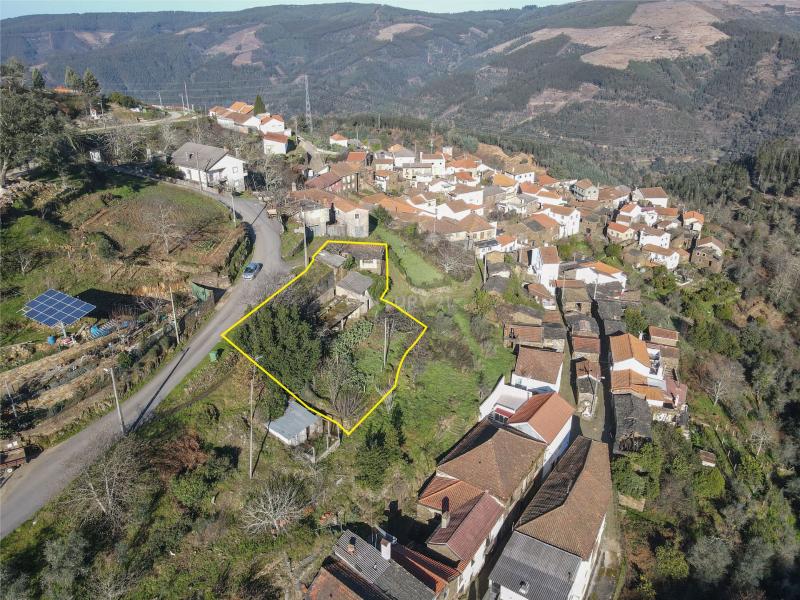 Single Family House For Sale, Coimbra 3330014