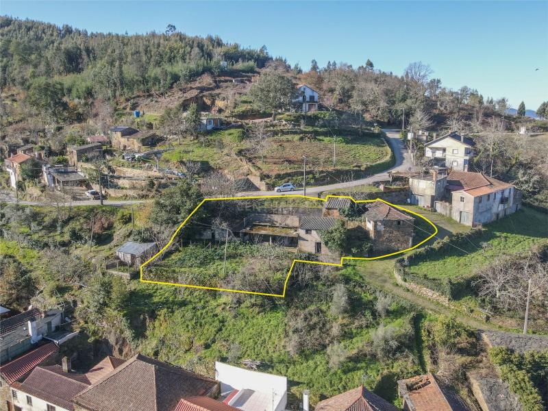 Single Family House For Sale, Coimbra 3330014