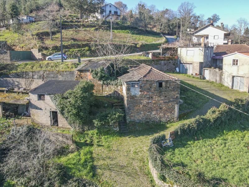 Single Family House For Sale, Coimbra 3330014