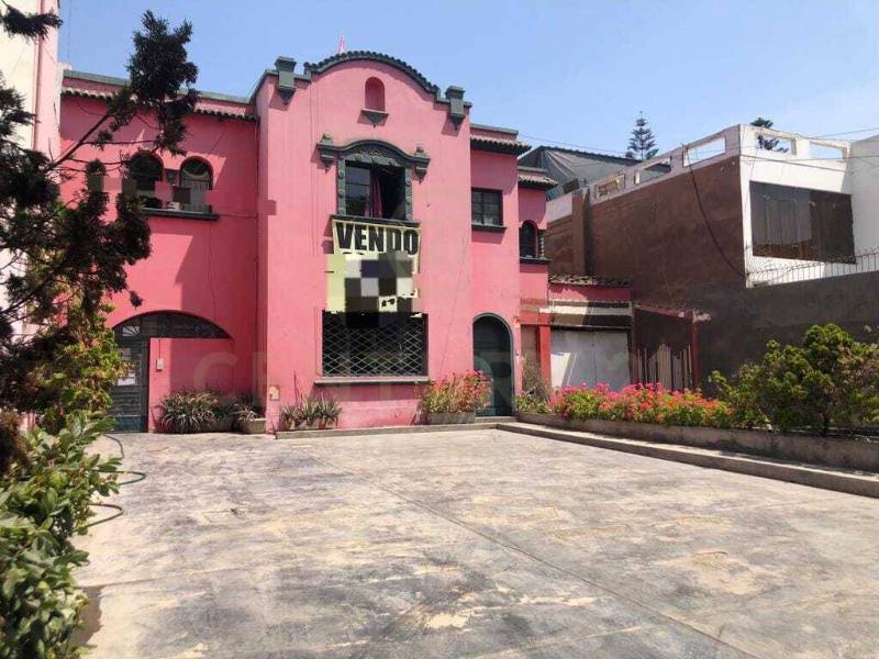 Single Family House For Sale, Lima Lima Peru