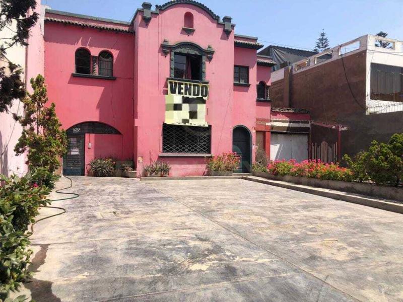 Single Family House For Sale, Lima Lima Peru