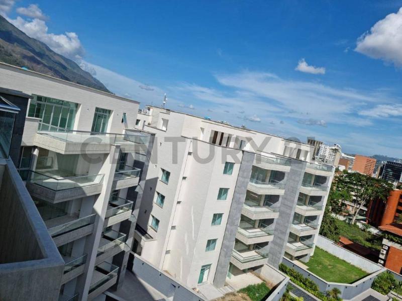 Condominium/CoOp For Sale, Caracas Miranda 1060 Venezuela