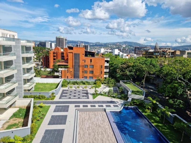 Condominium/CoOp For Sale, Caracas Miranda 1060 Venezuela
