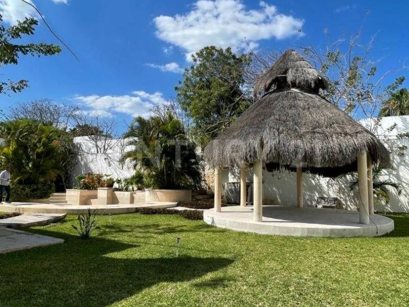 Single Family House For Sale, Mérida Yucatán 97300 Mexico