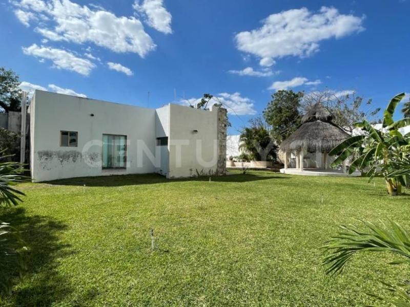 Single Family House For Sale, Mérida Yucatán 97300 Mexico