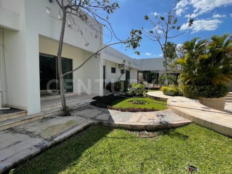 Single Family House For Sale, Mérida Yucatán 97300 Mexico