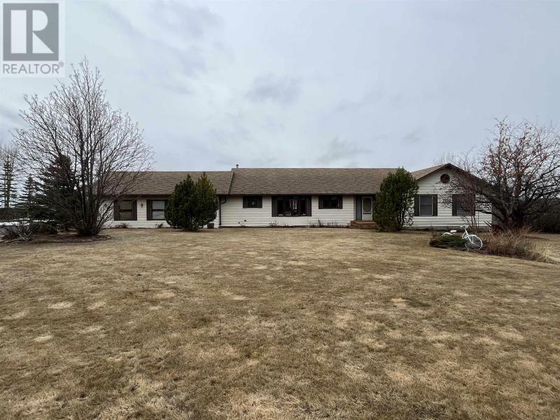 Home For Sale, FORT ST. JOHN British Columbia V1J8C8 Canada