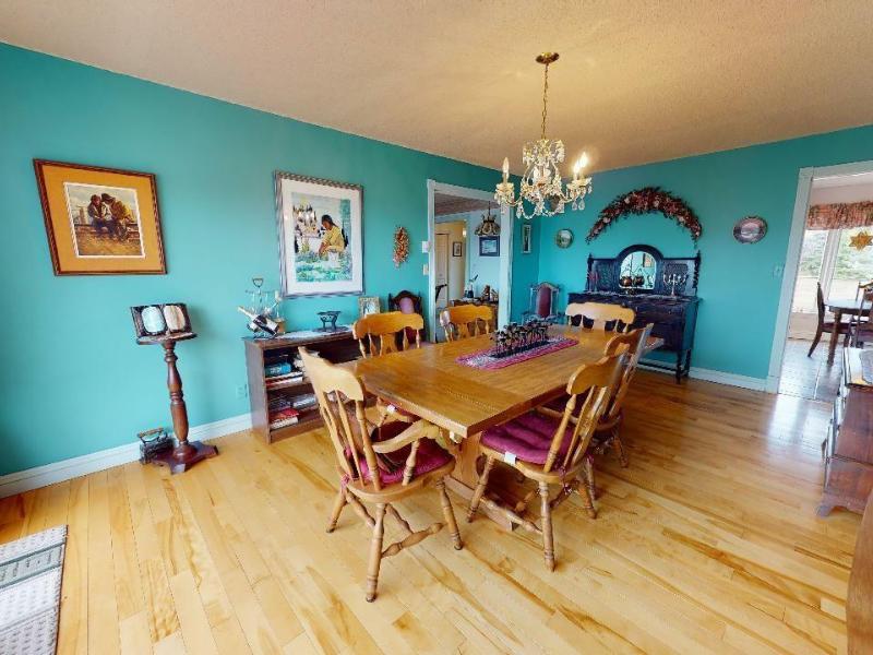 Home For Sale, FORT ST. JOHN British Columbia V1J8C8 Canada