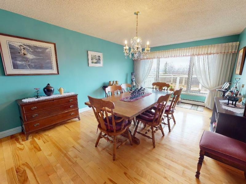 Home For Sale, FORT ST. JOHN British Columbia V1J8C8 Canada