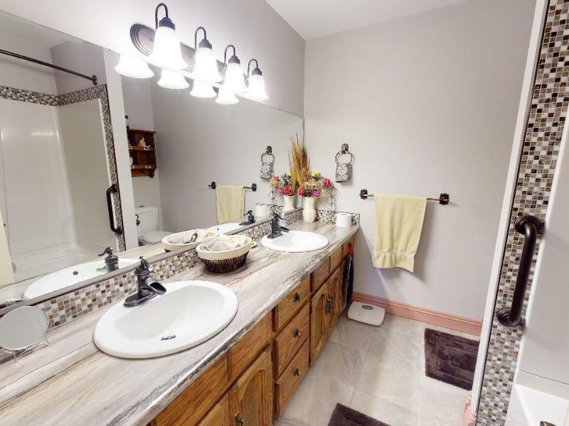 Home For Sale, FORT ST. JOHN British Columbia V1J8C8 Canada