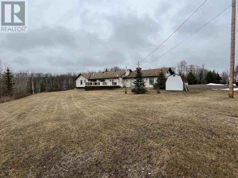 Home For Sale, FORT ST. JOHN British Columbia V1J8C8 Canada