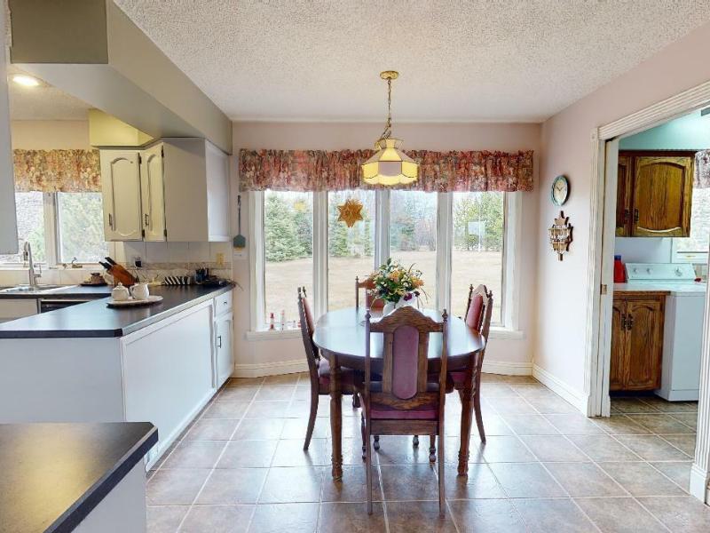 Home For Sale, FORT ST. JOHN British Columbia V1J8C8 Canada