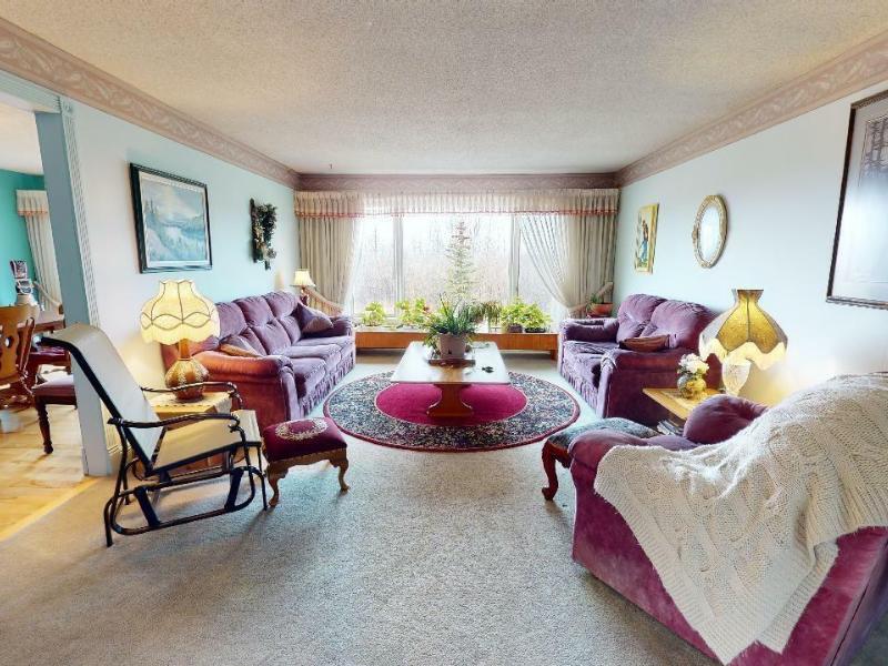 Home For Sale, FORT ST. JOHN British Columbia V1J8C8 Canada