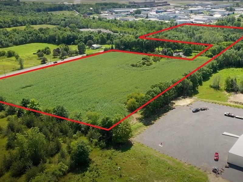 Land For Sale, QUINTE WEST Ontario K8P5V8 Canada