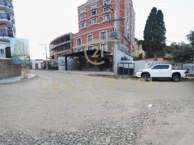 Condominium/CoOp For Rent, Lomas de Aranjuez (alto y bajo) Tarija Bolivia