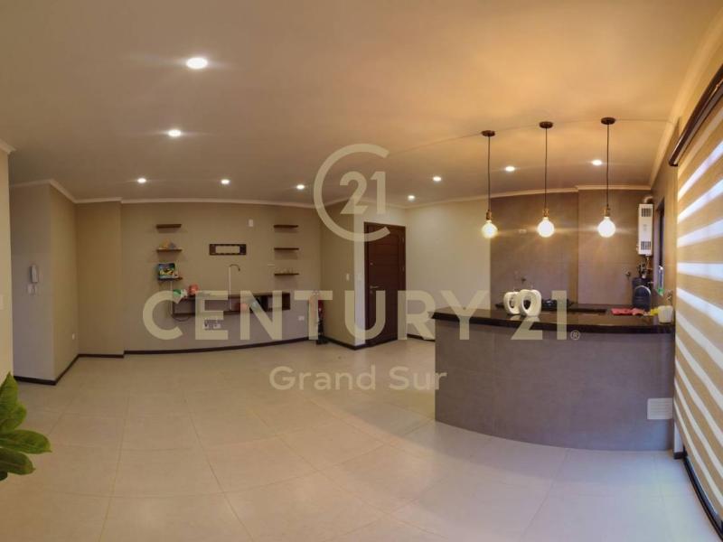 Condominium/CoOp For Rent, Lomas de Aranjuez (alto y bajo) Tarija Bolivia