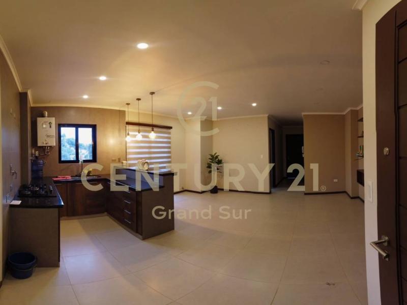 Condominium/CoOp For Rent, Lomas de Aranjuez (alto y bajo) Tarija Bolivia