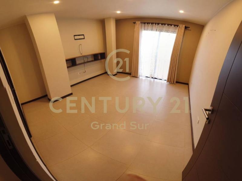 Condominium/CoOp For Rent, Lomas de Aranjuez (alto y bajo) Tarija Bolivia