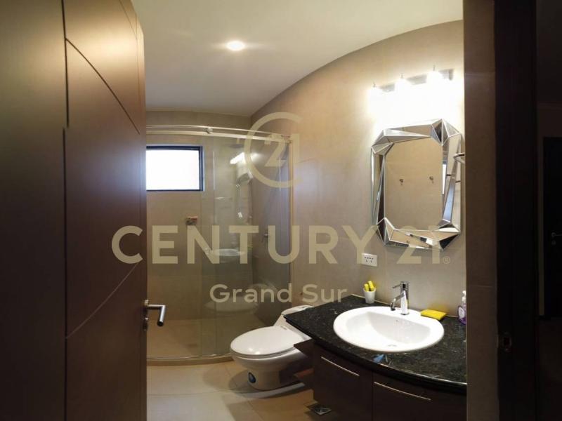 Condominium/CoOp For Rent, Lomas de Aranjuez (alto y bajo) Tarija Bolivia