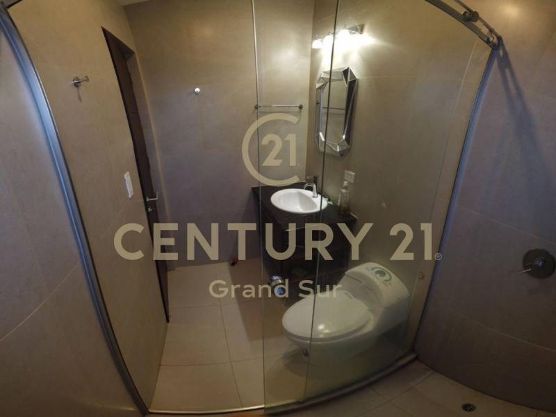 Condominium/CoOp For Rent, Lomas de Aranjuez (alto y bajo) Tarija Bolivia