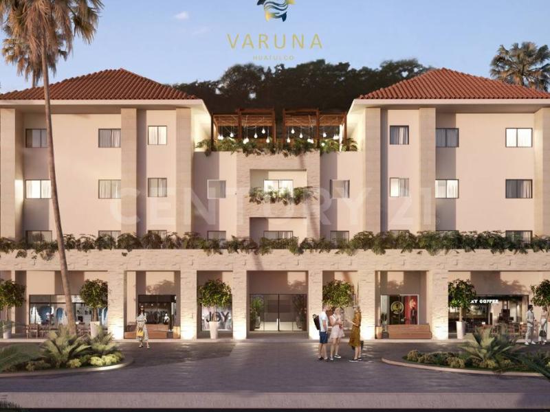 Commercial For Sale, Huatulco Oaxaca 70987 Mexico