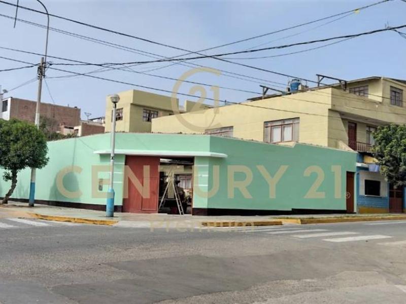 Single Family House For Sale, Jr. Lima Callao