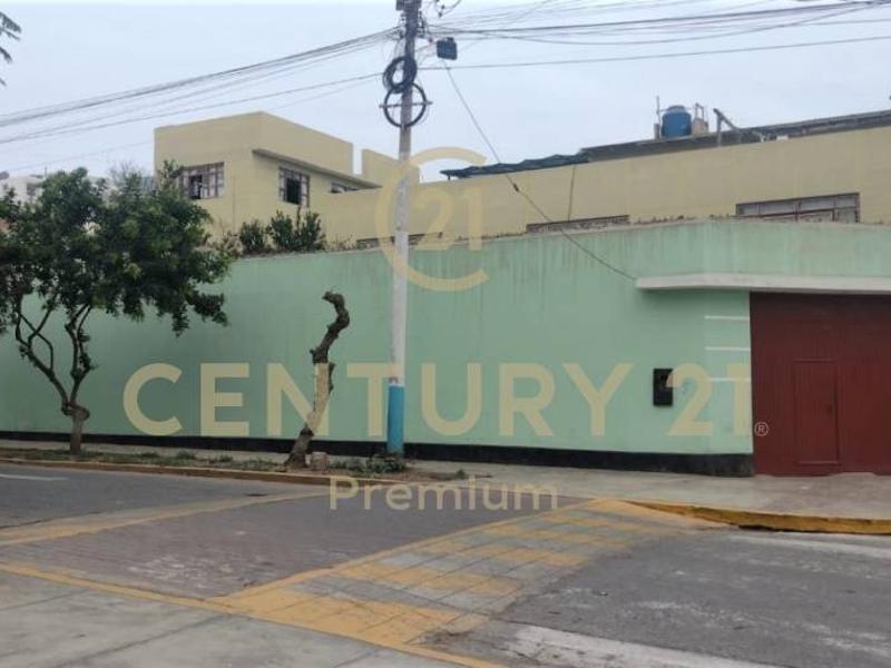 Single Family House For Sale, Jr. Lima Callao
