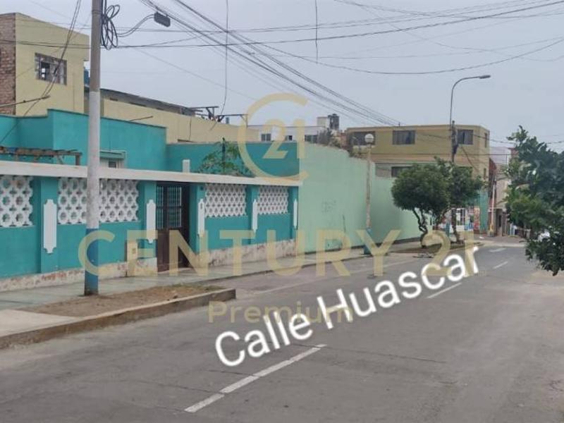 Single Family House For Sale, Jr. Lima Callao