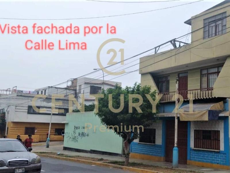 Single Family House For Sale, Jr. Lima Callao