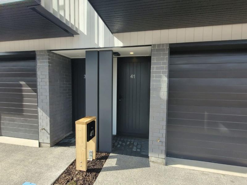Townhouse For Rent, Petone Lower Hutt City 5012 New Zealand