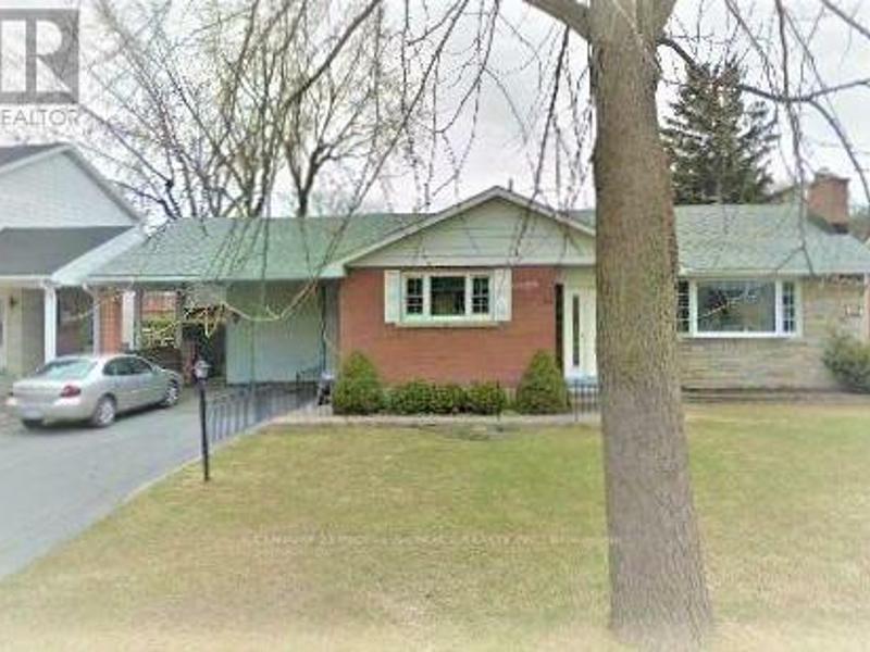 Home For Sale, KINGSTON Ontario K7M2P5 Canada