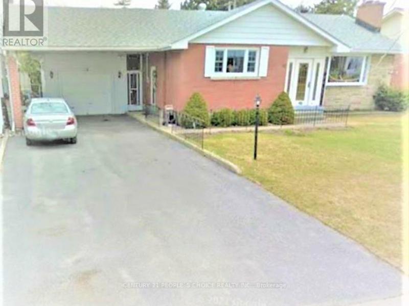 Home For Sale, KINGSTON Ontario K7M2P5 Canada