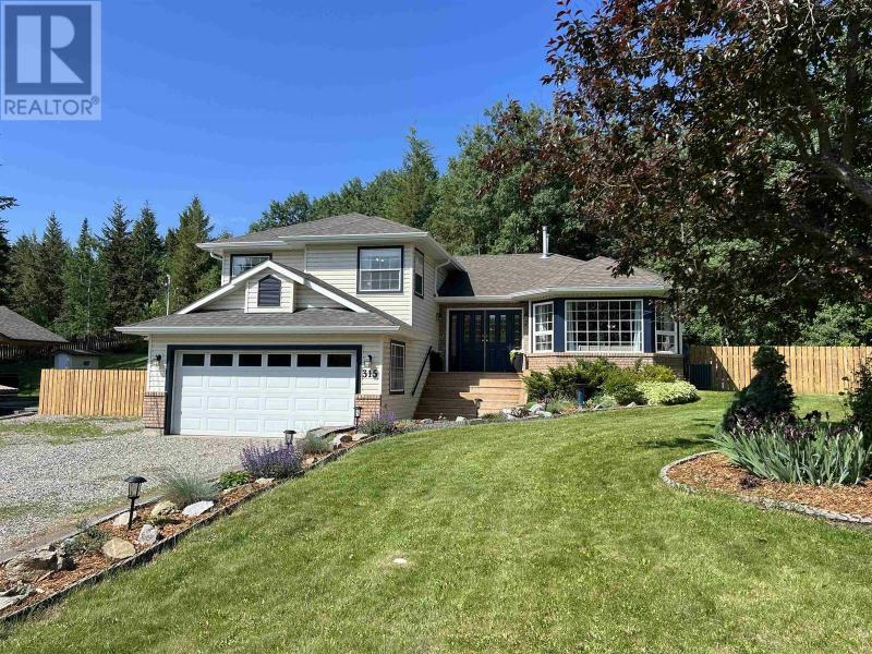 Home For Sale, QUESNEL British Columbia V2J5V9 Canada