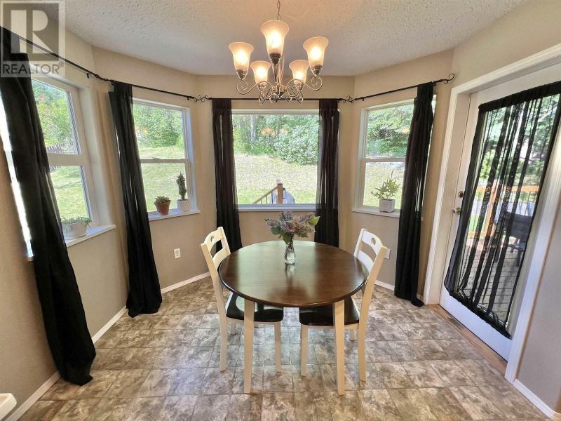 Home For Sale, QUESNEL British Columbia V2J5V9 Canada