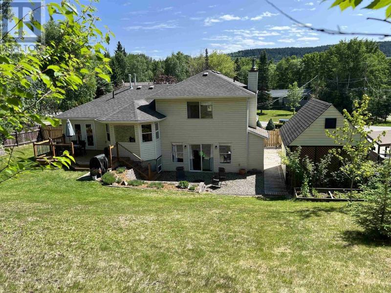 Home For Sale, QUESNEL British Columbia V2J5V9 Canada