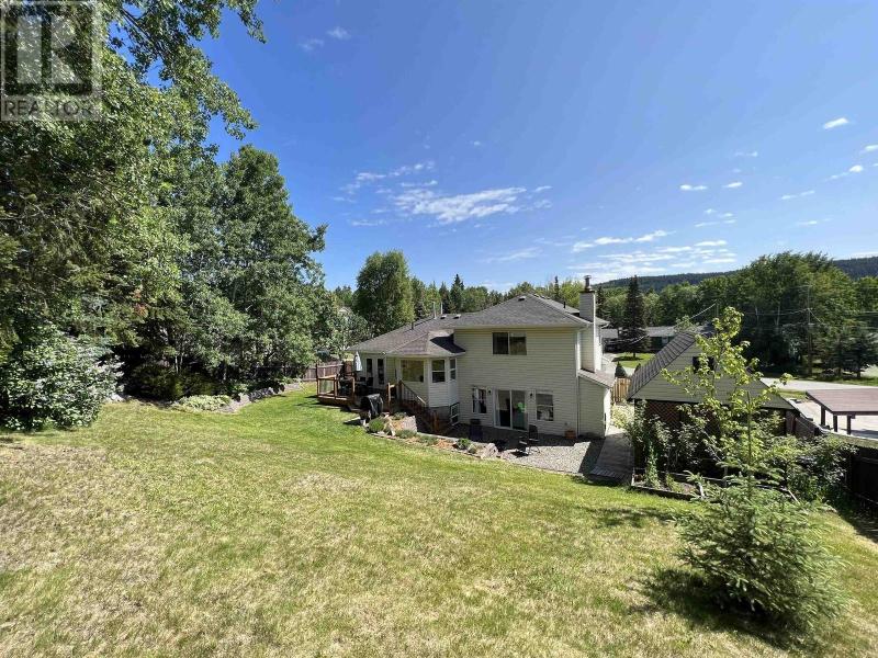 Home For Sale, QUESNEL British Columbia V2J5V9 Canada